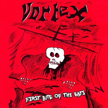 Vortex Nobody's Fool (Bonustrack 2001)