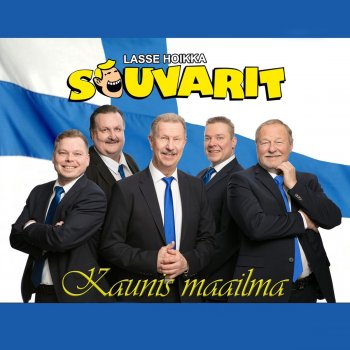 Lasse Hoikka & Souvarit Suomen paras