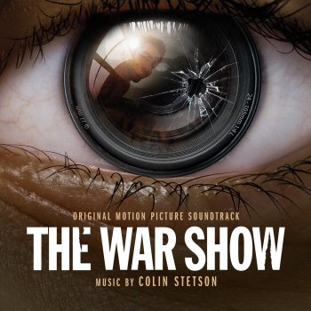 Colin Stetson The War Show