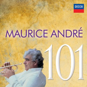Georg Philipp Telemann, Maurice André, Roland Douatte & Collegium Musicum De Paris Overture: Air No.1