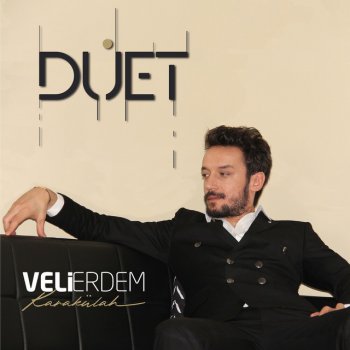 Veli Erdem Karakülah feat. Gürkan Demirez Sevenden Adam Olmaz - Aşk Şarkısı