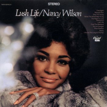Nancy Wilson Only the Young