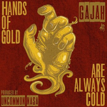 Gajah Hands of Gold