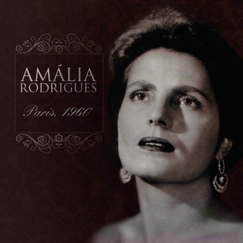 Amália Rodrigues feat. Domingos Camarinha & Santos Moreira Fadoda Madragoa