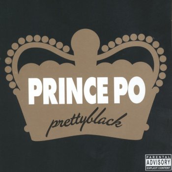 Prince Po Feel It 4 U