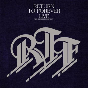 Return to Forever Hello Again - Live