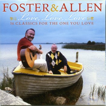 Foster feat. Allen The Jaqueline Waltz