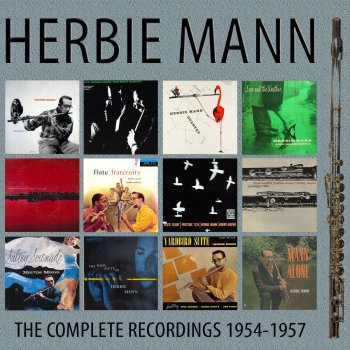 Herbie Mann Like You Know Baby