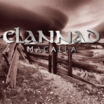 Clannad Caislean Óir - Remastered 2003