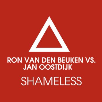 Ron van den Beuken feat. Jan Oostdijk Shameless (Club Mix)