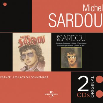 Michel Sardou Fais des chansons