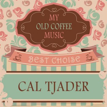 Cal Tjader The Lady Is Tramp