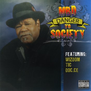 MBD The Devil Is Dope