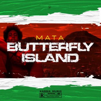 Mata Butterfly Island