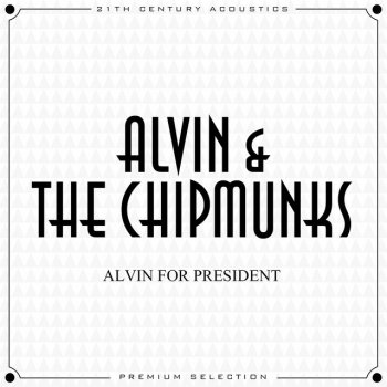 Alvin & The Chipmunks Hang up Your Stockin'