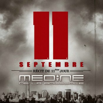 Médine 11 septembre