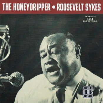 Roosevelt Sykes Lonely Day