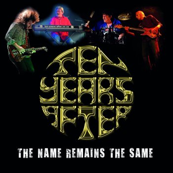 Ten Years After Help Me Baby (Live)