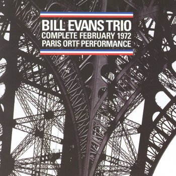 Bill Evans Trio Nardis (Llubljana Jazz Festival 1972)