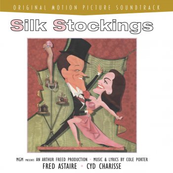 Fred Astaire Paris Loves Lovers (From Silk Stockings (1957))