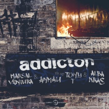 Marsal Ventura feat. Anmau Addicton (feat. Tony T & Alba Kras)