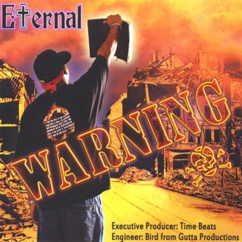 Eternal Don't Cry