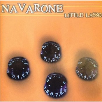 Navarone The Biggest + the Mightiest