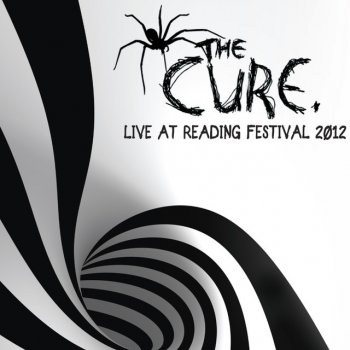The Cure A Forest - Live