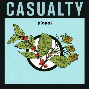 Pional Casualty