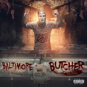 Ruthless Rob Baltimore Butcher