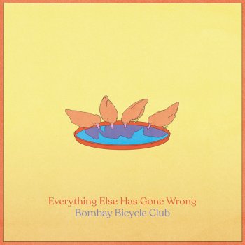 Bombay Bicycle Club I Worry Bout You