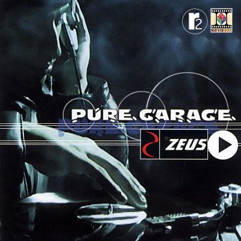 Dr Zeus Pure Garage (Non-Stop Mix)