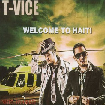 T-Vice Tell Me Why