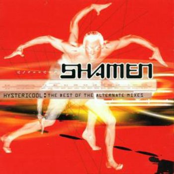 The Shamen Lightspan (Renegade Soundwave Mix)