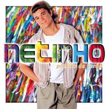 Netinho Milla (Studio Version)