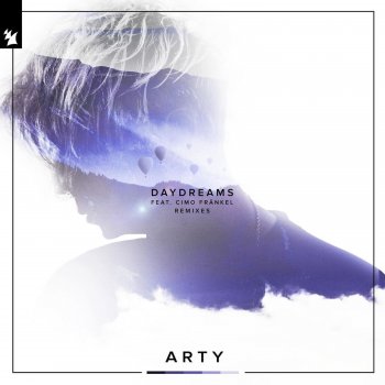 ARTY feat. Cimo Fränkel & RetroVision Daydreams - RetroVision Remix