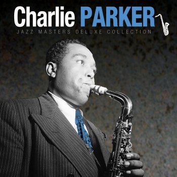 Charlie Parker Lullaby of Bird