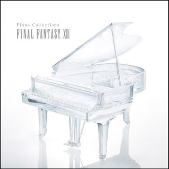 Masashi Hamauzu Prelude to Final Fantasy XIII (Full Version)