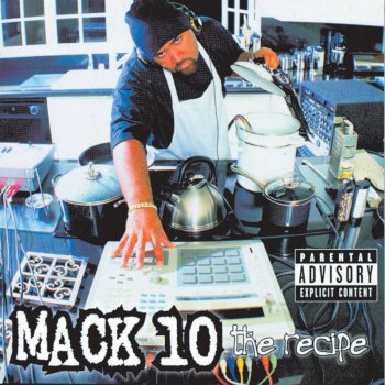 Mack 10 Let The Games Begin