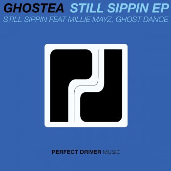 Ghostea Ghost Dance - Original Mix