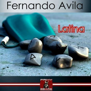 Fernando Avila Latina