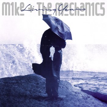 Mike & The Mechanics Nobody's Perfect - 2014 Remastered
