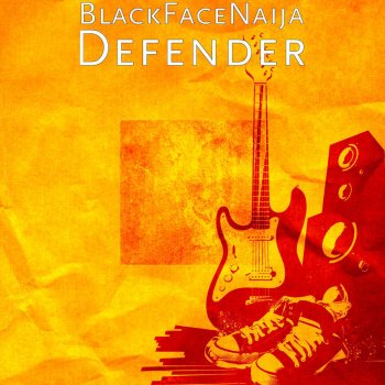 Blackfacenaija Defender