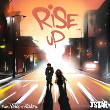 Jstar feat. Kinck & Vursatyl The Great Rise Up (Wrongtom's Ascension Dub)
