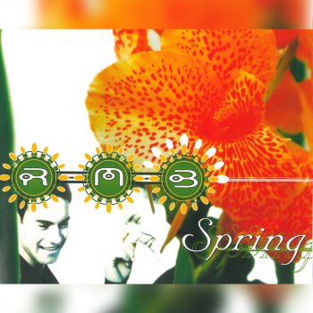 RMB Spring 1996 - Maxi Vocal Mix