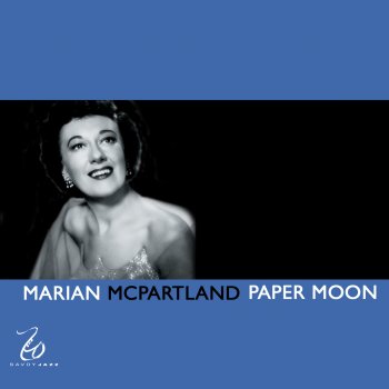 Marian McPartland Four Brothers (Previously Unreleased Version)