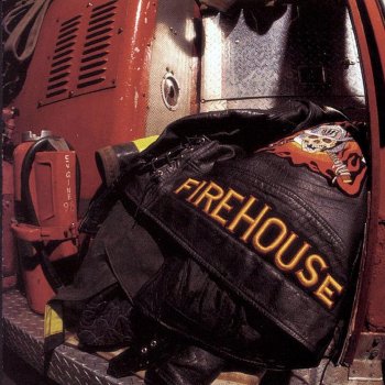 FIREHOUSE Get In Touch