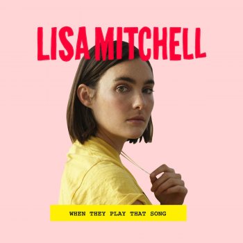 Lisa Mitchell Stop