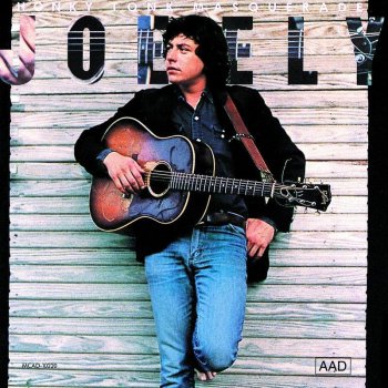 Joe Ely Jericho (Your Walls Must Come Tumbling Down)
