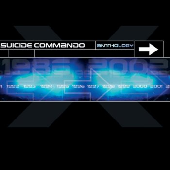 Suicide Commando The Ultimate Machine